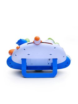 Игрушка Руль со звуками и мелодиями  (BY307)