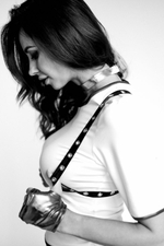 05009 bad girl Le Frivole