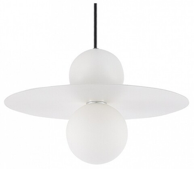 Подвесной светильник EVOLUCE Rizz SLE1257-453-01
