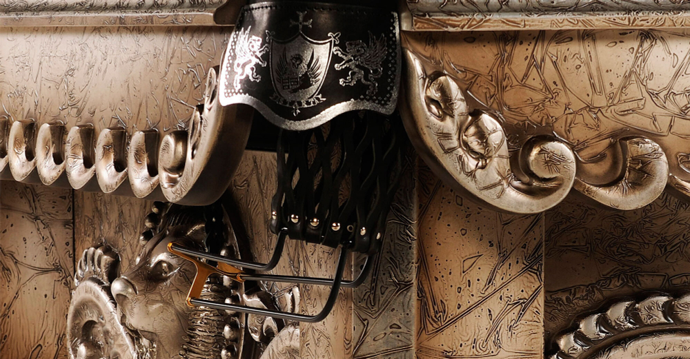 Бильярдный стол Лео II