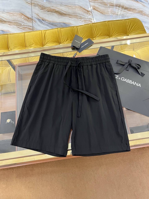 Летний костюм Dolce & Gabbana