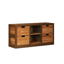 Комод industrial ETG024