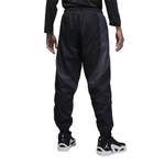 Баскетбольные штаны Jordan Sport Jam Pants Black