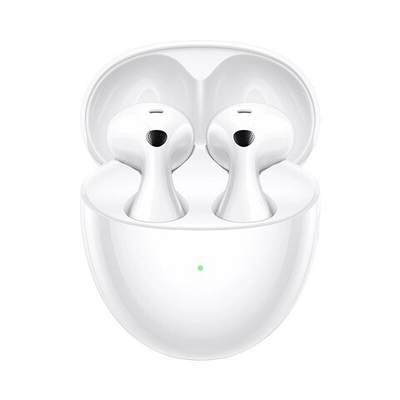 Беспроводные наушники Huawei FreeBuds 6, White (T0020)