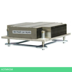 Радиатор для процессора Supermicro SNK-P0046 P