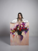 Цветочная гармония