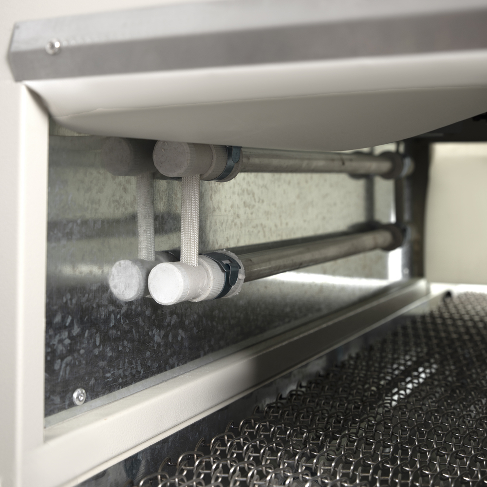 Термоусадочный тоннель BS-260 Foodatlas Eco