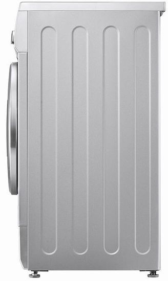 Стиральная машина LG F1296HDS4