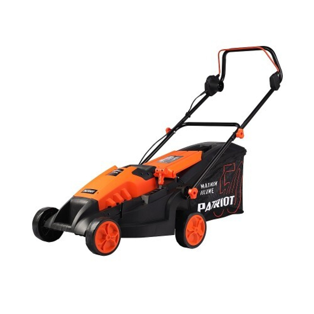 Газонокосилка электрическая PATRIOT PT 1639 E 512309639