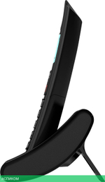 Радиотелефон DECT Alcatel F685 Black (ATLB1427707)