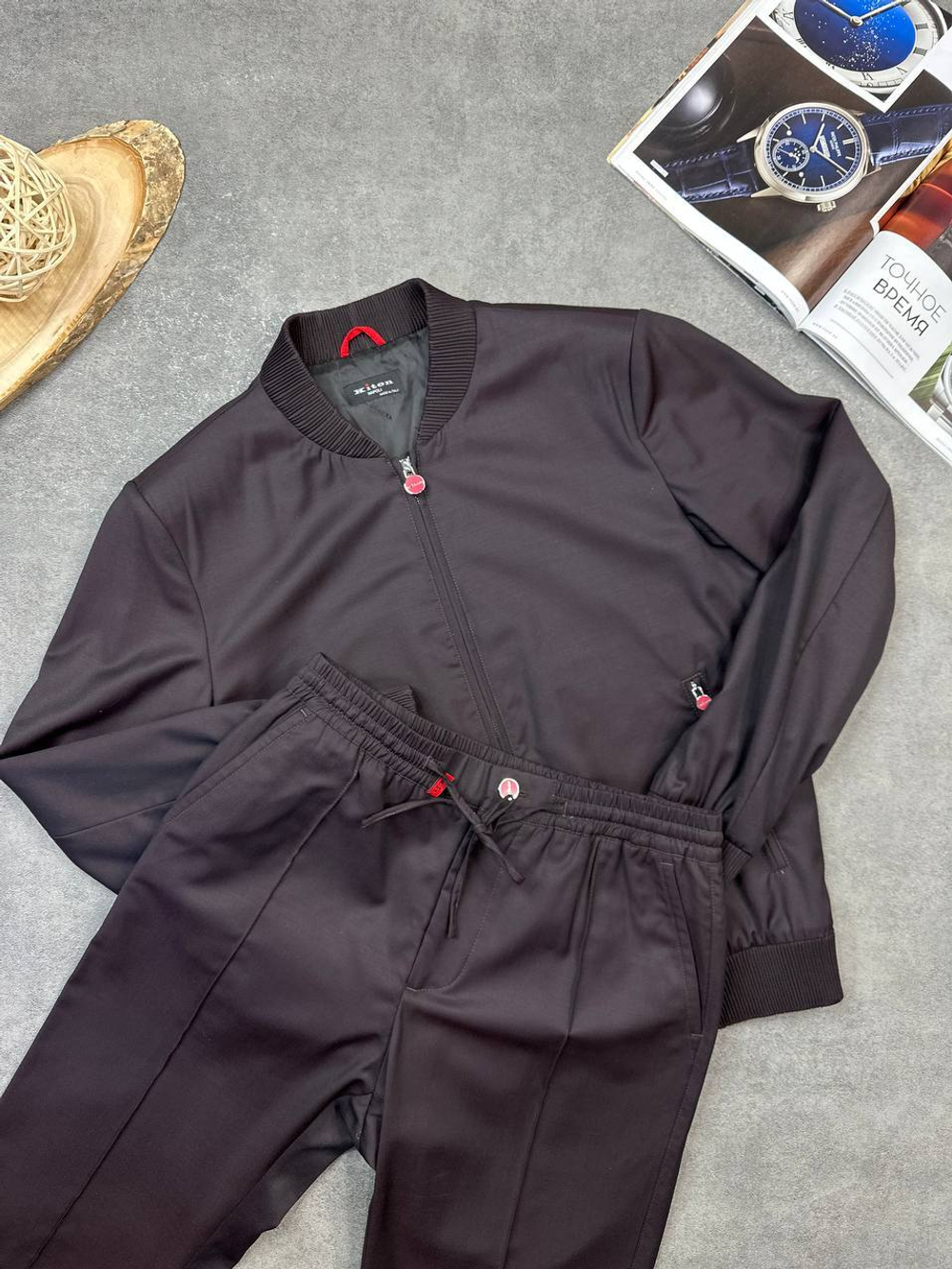 Спортивный костюм Kiton