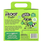 The Froot Thief, Real Fruit Whips, яблоко, 5 пакетиков по 20 г (0,7 унции)