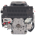 Двигатель бензиновый EVOline GB 750 E