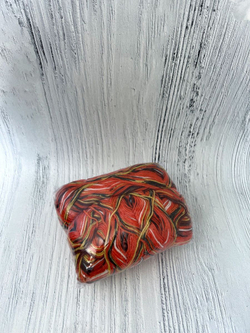 Пряжа носочная для вязания Аркобалено