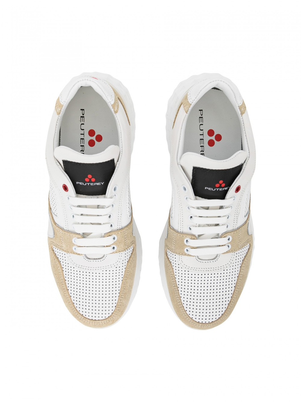 Кроссовки женские Dodge Sneakers PEUTEREY