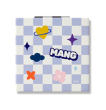 BT21 - Зеркало