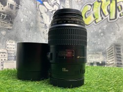 Canon EF 100mm 2.8 Macro USM