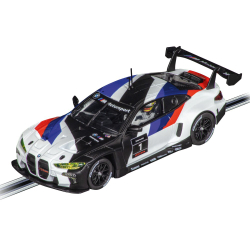 Carrera EVOLUTION - BMW M4 GT3 "BMW M Motorsport, No.1", 2021 27686 / артикул   27686  / GTIN 4007486276864