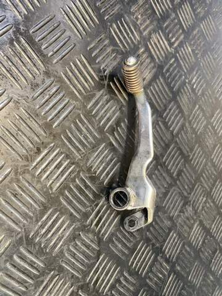 Лапка КПП Yamaha FZ1 Fazer RN17