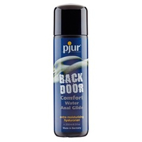 Концентрированный анальный лубрикант Pjur Back Door Comfort Water Anal Glide 250мл