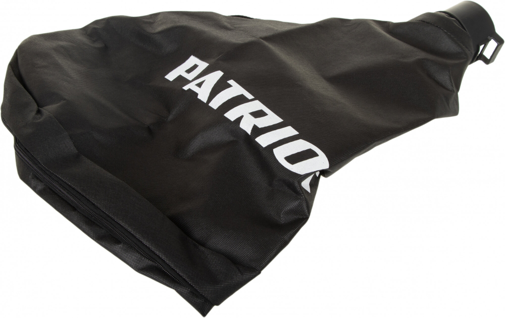 Электрический садовый пылесос PATRIOT BV 2000E, 2000 Вт