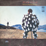 Pink Floyd / Delicate Sound Of Thunder (2LP)