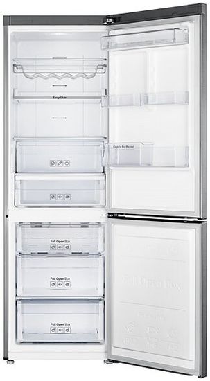 Холодильник Samsung RB31FERNBSA