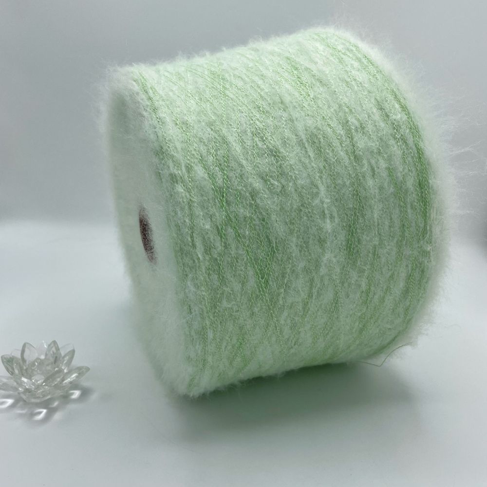 Filati Italiany 34% мохер 8% меринос 33% полиамид 25% полиакрил