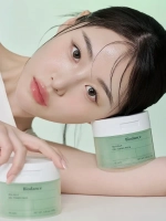 Biodance Успокаивающие гелевые тонер-пэды с морскими водорослями Sea Kelp Gel Toner Pad 60 шт