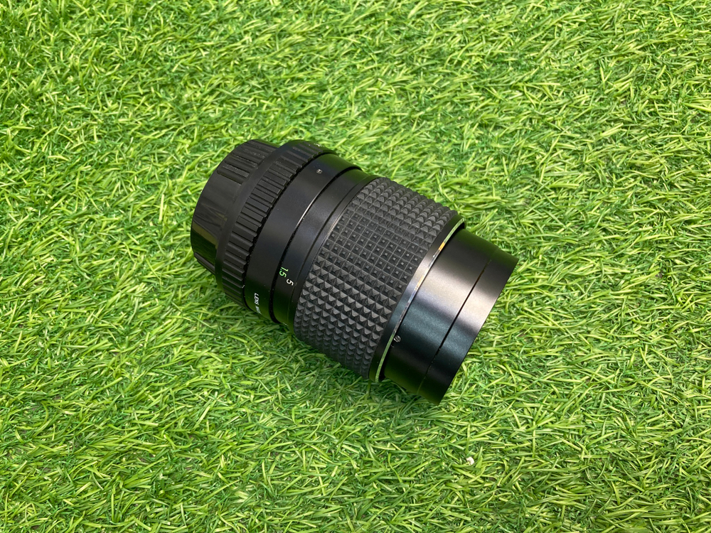 Revuenon 135mm  2.8 Auto MC Pentax K