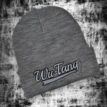 Шапка Wu-Tang baseball с подворотом