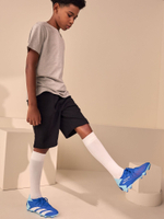 Носки футбольные для мальчика Next C81-127, Белый