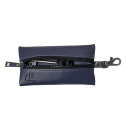 Ключница на молнии Cle Zip Keypocket Mini