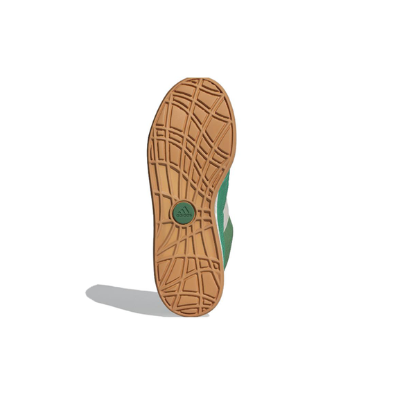 Кроссовки adidas originals Adimatic для скейтборда Низкие Бело-голубые Унисекс