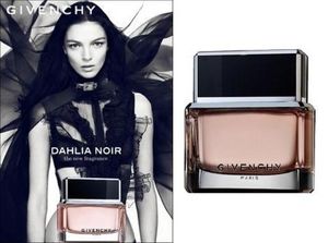 Givenchy Dahlia Noir Eau De Parfum