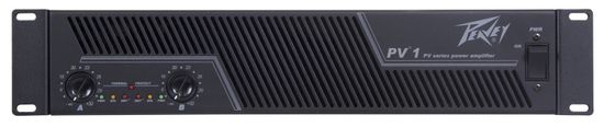 Усилитель мощности PEAVEY PV 1
