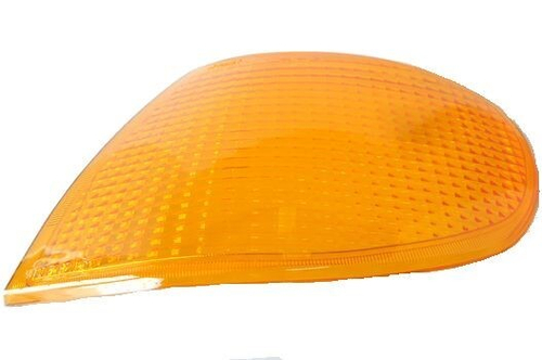 Рассеиватель перед. /2115/ желт. лев. (Формула света)