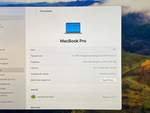Apple MacBook Pro 15 2018 (A1990) Retina i7/16Gb/22 цикла