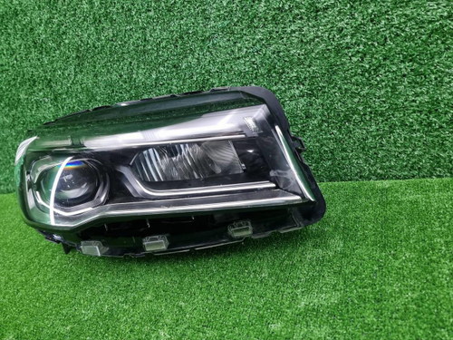 Фара правая Geely Emgrand 2 (2021-н.в.) LED