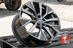 Комплект дисков RGW 008 18x8 et40 5x112