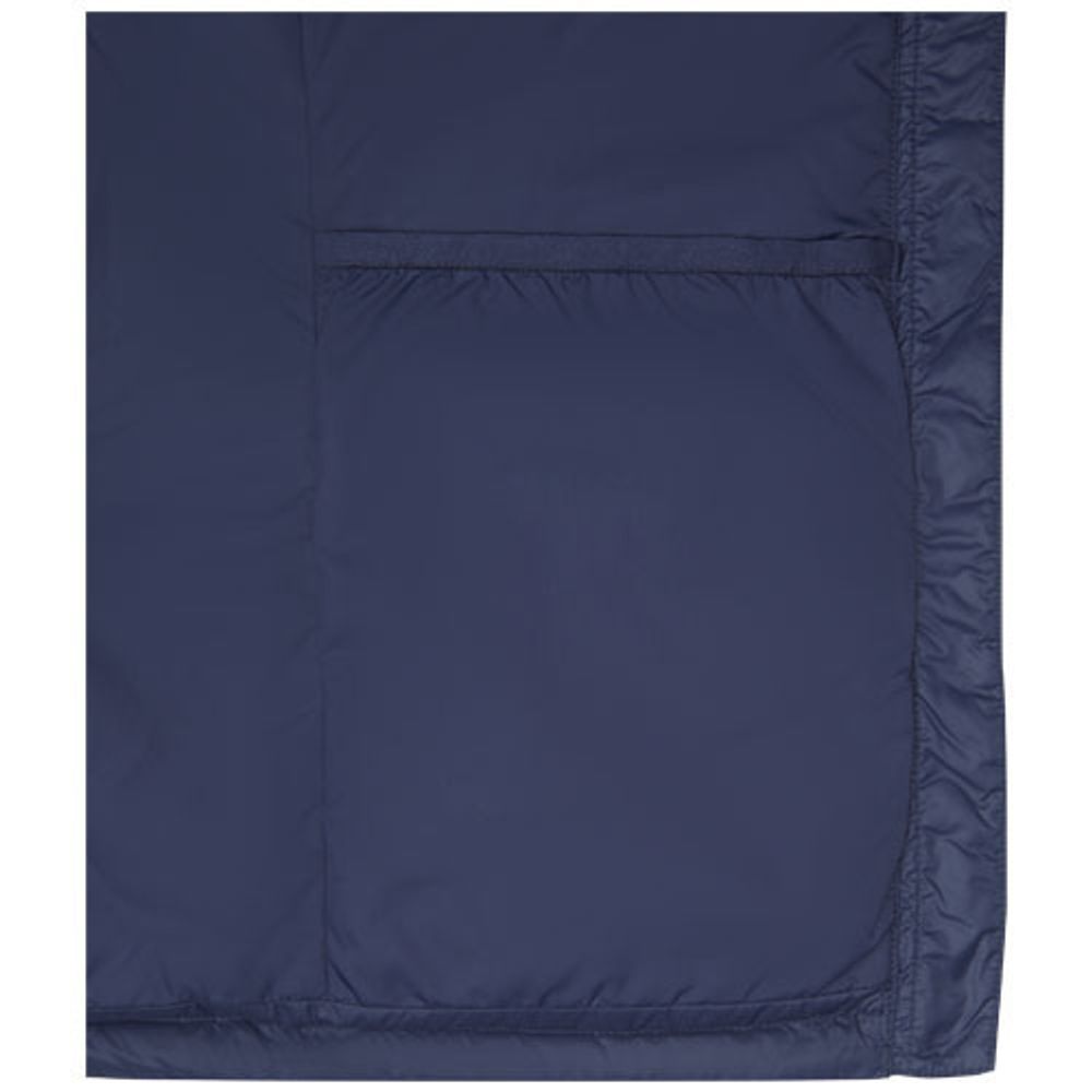 Женская утепленная телогрейка Epidote из материалов, переработанных по стандарту GRS