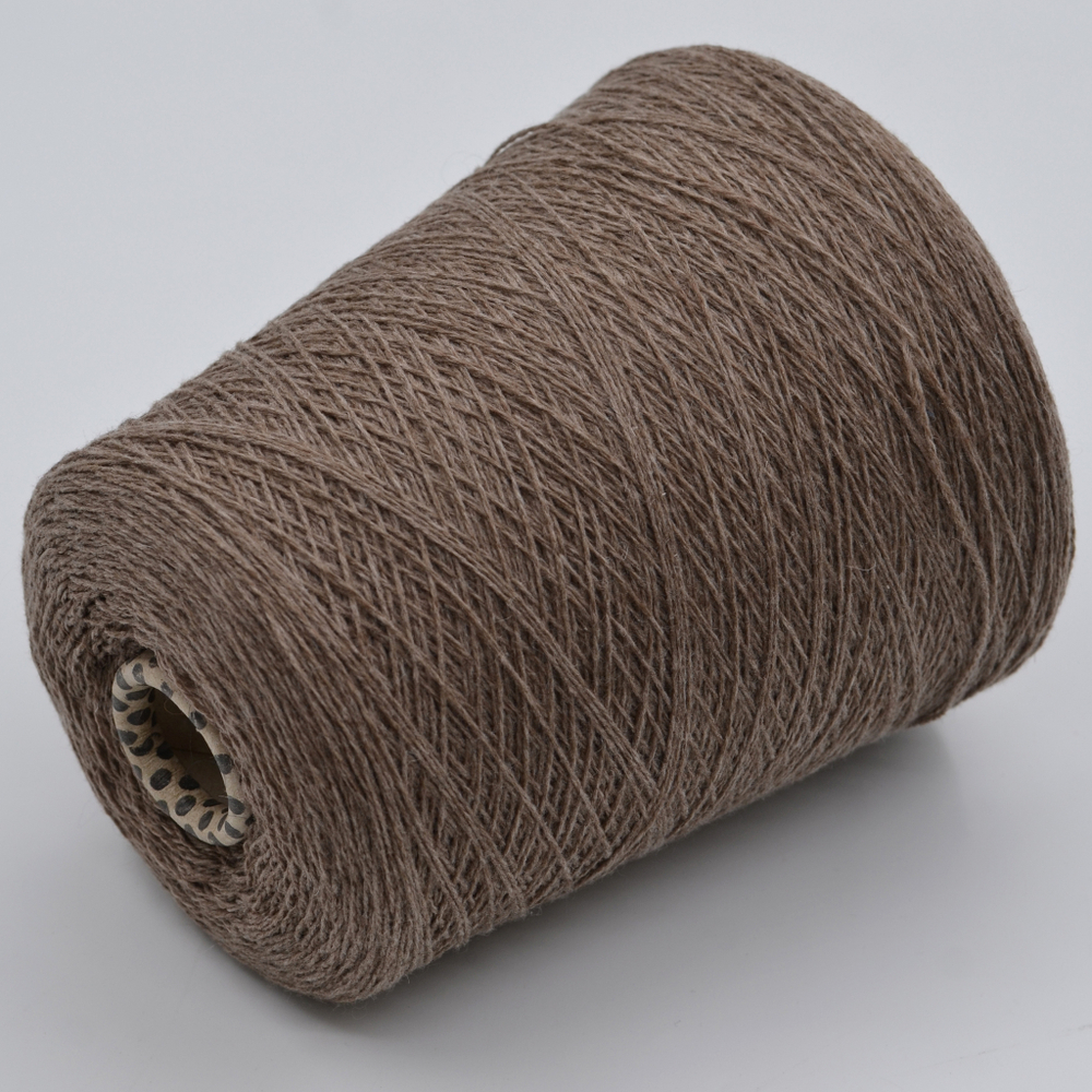 Filati Biagioli Modesto Art. Cashmere 15 (feltro/кофейный мульт)