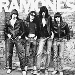 Ramones / Ramones (40th Anniversary Deluxe Edition)(LP+3CD)