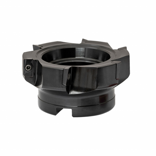 BAP400R-25-250-C25-2T Фреза концевая со сменными пластинами