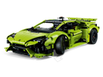 LEGO Technic 42161 Lamborghini Huracan Tecnica — суперкар