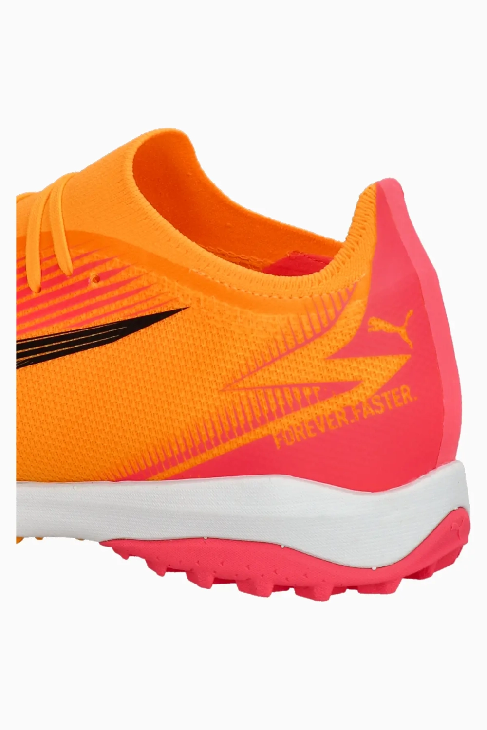 Сороконожки Puma Ultra Match TT