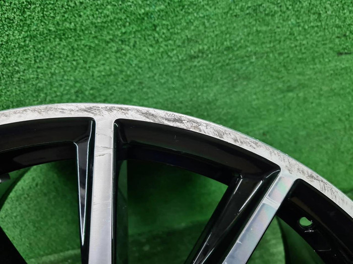 Диск литой R22 Mercedes GLS x167 19-нв AMG задний