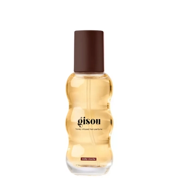 GISOU Парфюмированный мист для волос Milky Mocha
