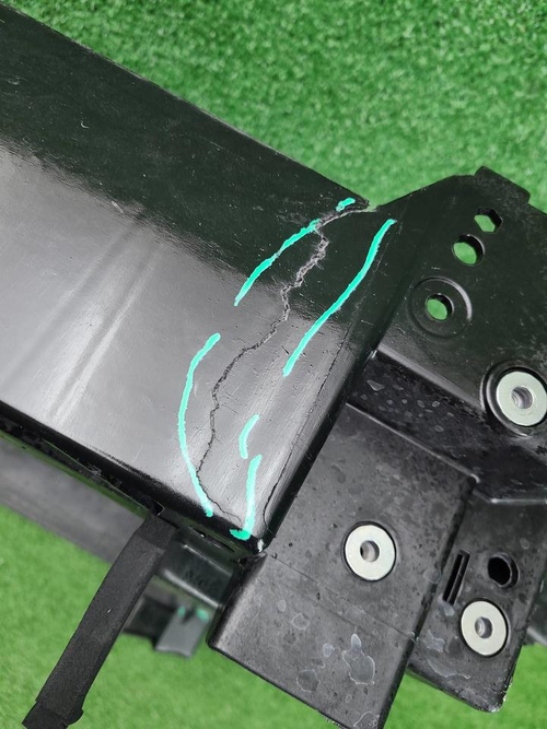 Телевизор Geely Atlas Pro (2021-2025)