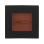 Тени для век тон Espresso Makeover Paris Single Eyeshadow